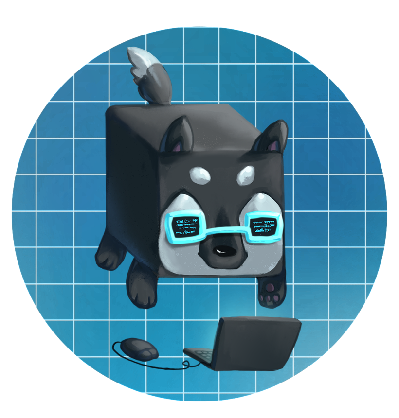 Wolf Avatar Image